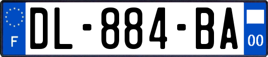 DL-884-BA