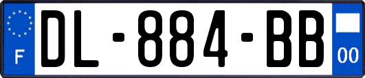 DL-884-BB