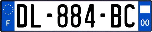 DL-884-BC