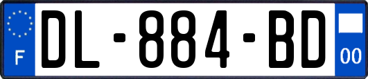 DL-884-BD