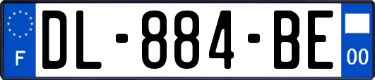 DL-884-BE