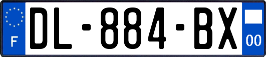 DL-884-BX