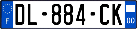 DL-884-CK
