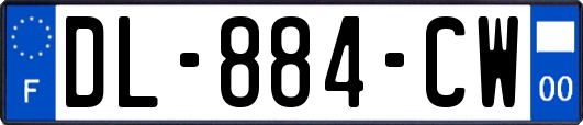 DL-884-CW