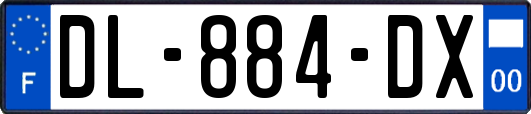 DL-884-DX