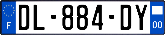 DL-884-DY