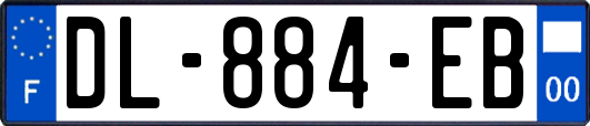 DL-884-EB