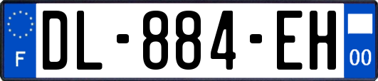 DL-884-EH