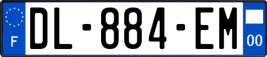 DL-884-EM