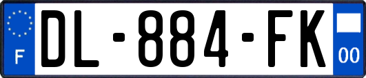 DL-884-FK