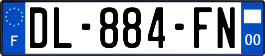 DL-884-FN