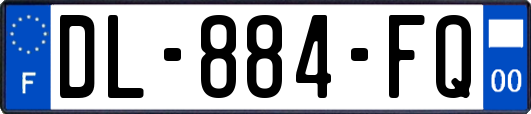 DL-884-FQ