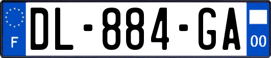 DL-884-GA