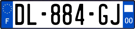 DL-884-GJ
