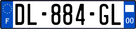 DL-884-GL