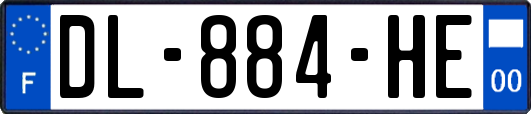 DL-884-HE