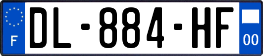 DL-884-HF