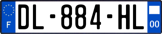 DL-884-HL