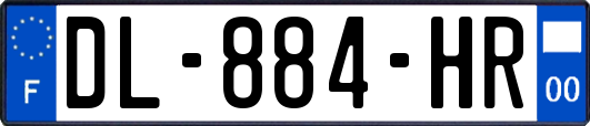 DL-884-HR