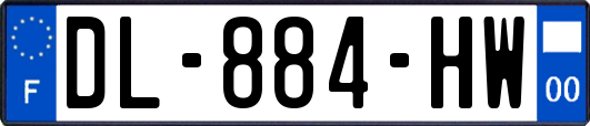 DL-884-HW