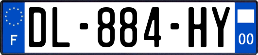 DL-884-HY