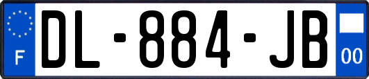 DL-884-JB