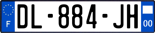 DL-884-JH