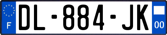 DL-884-JK