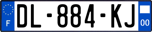 DL-884-KJ