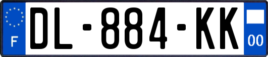 DL-884-KK