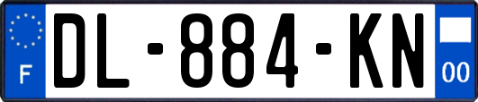 DL-884-KN