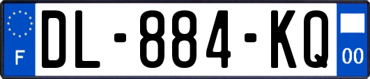 DL-884-KQ