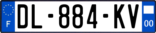 DL-884-KV