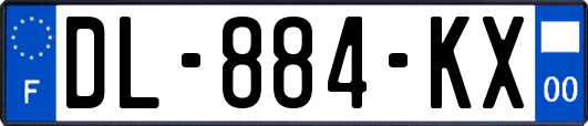DL-884-KX