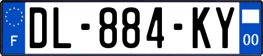 DL-884-KY