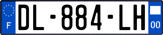 DL-884-LH