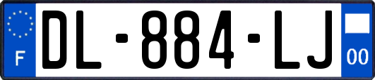 DL-884-LJ