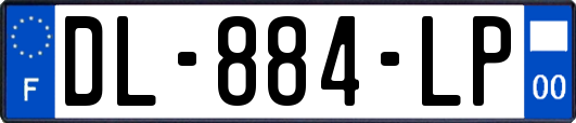 DL-884-LP