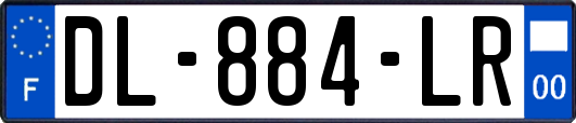 DL-884-LR