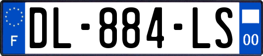 DL-884-LS