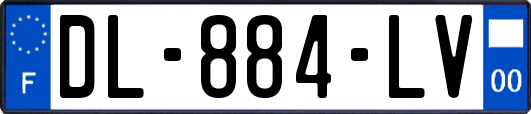 DL-884-LV