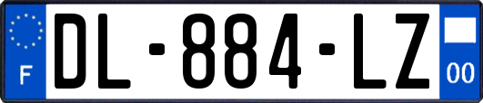 DL-884-LZ