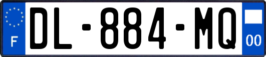 DL-884-MQ