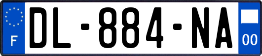 DL-884-NA