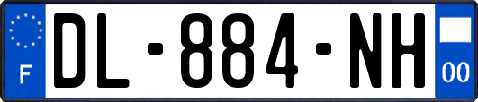 DL-884-NH