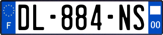 DL-884-NS