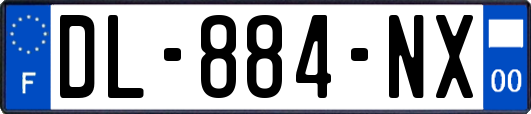 DL-884-NX