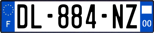 DL-884-NZ