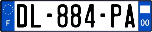 DL-884-PA