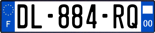 DL-884-RQ